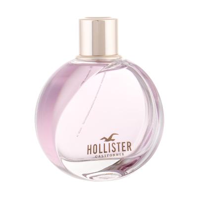 Hollister Wave Parfemska voda za žene 100 ml