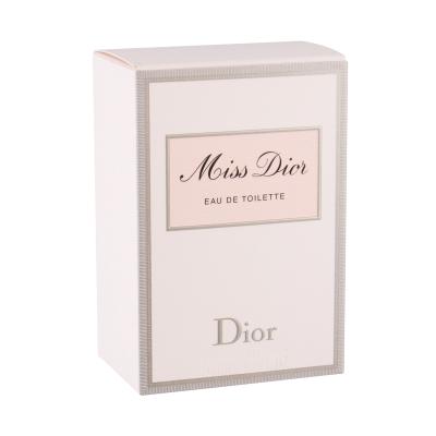 Christian Dior Miss Dior 2019 Toaletna voda za žene 50 ml