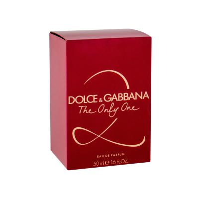 Dolce&amp;Gabbana The Only One 2 Parfemska voda za žene 50 ml