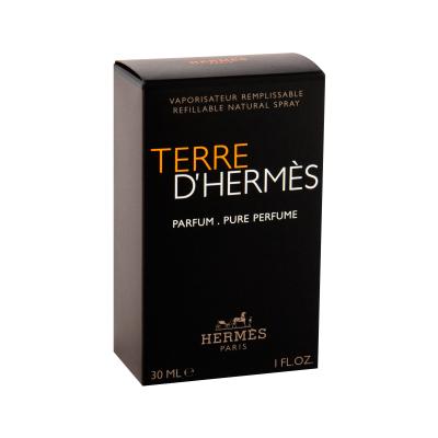 Hermes Terre d´Hermès Parfem za muškarce 30 ml