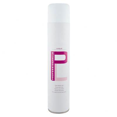 Schwarzkopf Professional Professionnelle Super Strong Hold Lak za kosu za žene 500 ml