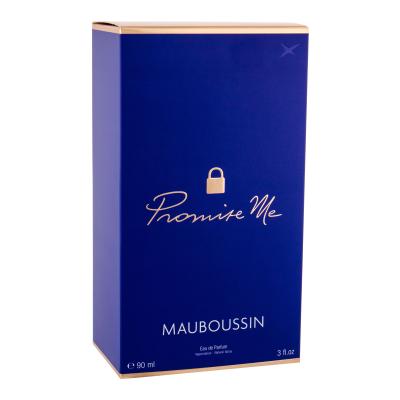 Mauboussin Promise Me Parfemska voda za žene 90 ml