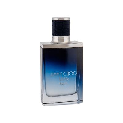 Jimmy Choo Man Blue Toaletna voda za muškarce 50 ml