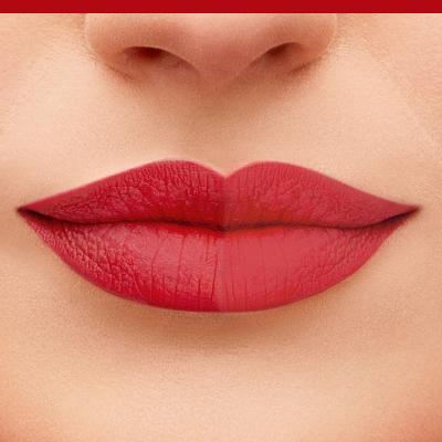 BOURJOIS Paris Fabuleux Lip Transformer Ruž za usne za žene 6 ml Nijansa 01 Matte