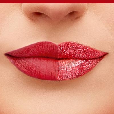 BOURJOIS Paris Fabuleux Lip Transformer Ruž za usne za žene 6 ml Nijansa 02 Glitter