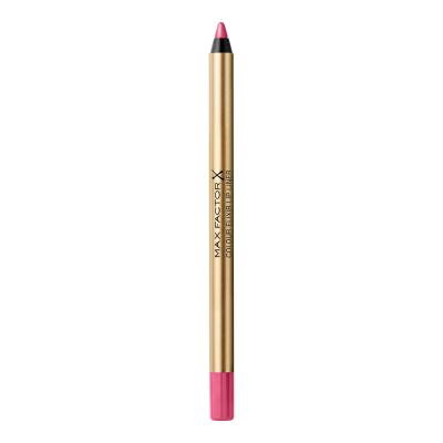Max Factor Colour Elixir Olovka za usne za žene 2 g Nijansa 08 Pink Blush