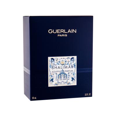 Guerlain Shalimar Souffle de Parfum Parfemska voda za žene 90 ml