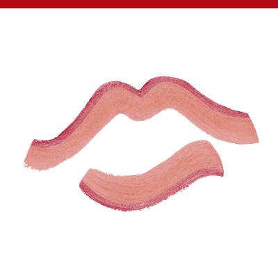 BOURJOIS Paris Lip Duo Sculpt Ruž za usne za žene 0,5 g Nijansa 01 Pink Twice