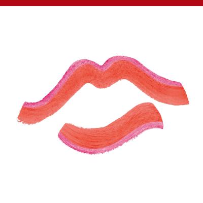 BOURJOIS Paris Lip Duo Sculpt Ruž za usne za žene 0,5 g Nijansa 04 Plum´Set Beach