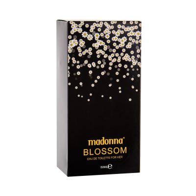 Madonna Nudes 1979 Blossom Toaletna voda za žene 50 ml