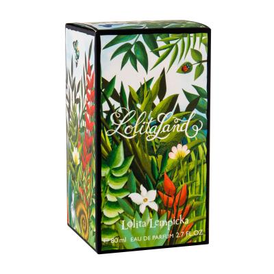 Lolita Lempicka LolitaLand Parfemska voda za žene 80 ml