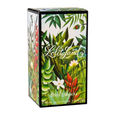 Lolita Lempicka LolitaLand Parfemska voda za žene 40 ml