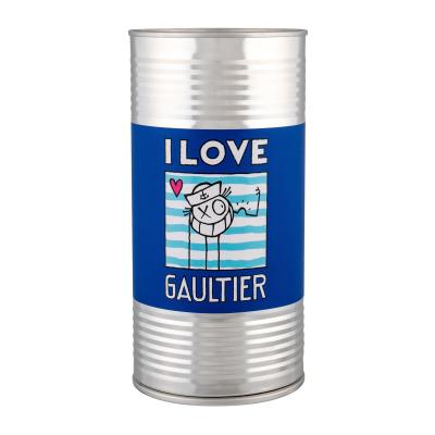 Jean Paul Gaultier Le Male Eau Fraiche André Edition Toaletna voda za muškarce 125 ml