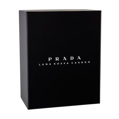 Prada Luna Rossa Carbon Toaletna voda za muškarce 150 ml
