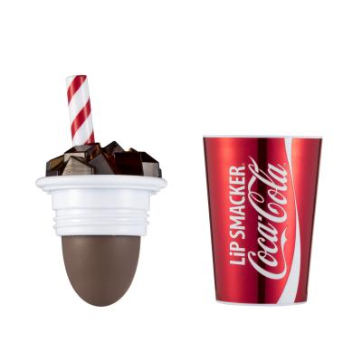 Lip Smacker Coca-Cola Cup Classic Balzam za usne za djecu 7,4 g