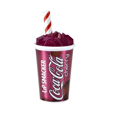 Lip Smacker Coca-Cola Cup Cherry Balzam za usne za djecu 7,4 g