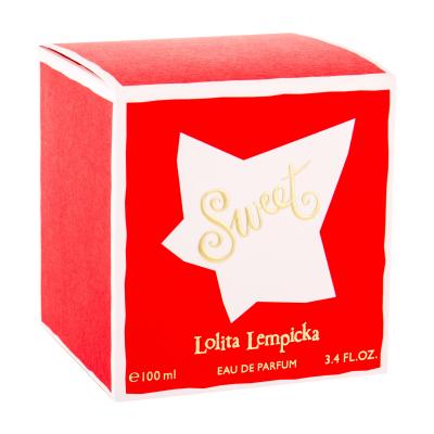 Lolita Lempicka Sweet Parfemska voda za žene 100 ml