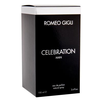 Romeo Gigli Celebration Man Parfemska voda za muškarce 100 ml