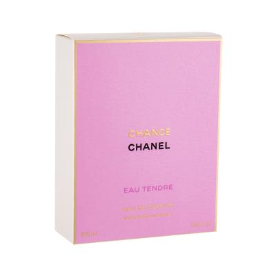 Chanel Chance Eau Tendre Parfemska voda za žene 100 ml