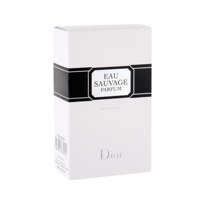 Christian Dior Eau Sauvage Parfum 2017 Parfemska voda za muškarce 50 ml