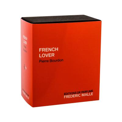 Frederic Malle French Lover Parfemska voda za muškarce 50 ml