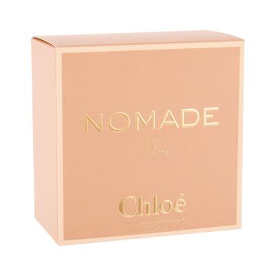 Chloé Nomade Toaletna voda za žene 50 ml