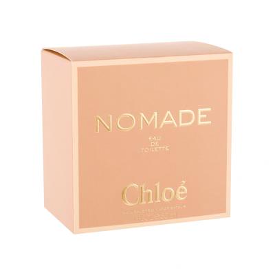Chloé Nomade Toaletna voda za žene 30 ml