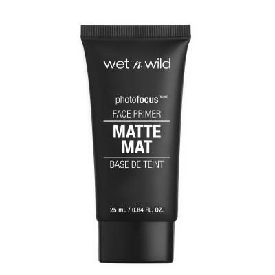 Wet n Wild Photo Focus Podloga za make-up za žene 25 ml