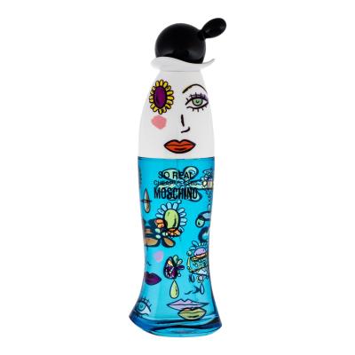 Moschino Cheap And Chic So Real Toaletna voda za žene 100 ml