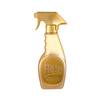 Moschino Fresh Couture Gold Parfemska voda za žene 50 ml