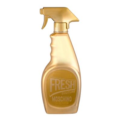 Moschino Fresh Couture Gold Parfemska voda za žene 100 ml