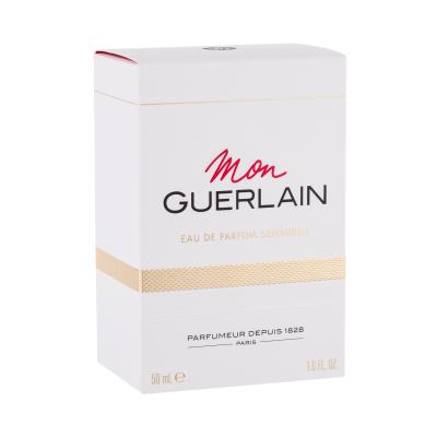 Guerlain Mon Guerlain Sensuelle Parfemska voda za žene 50 ml