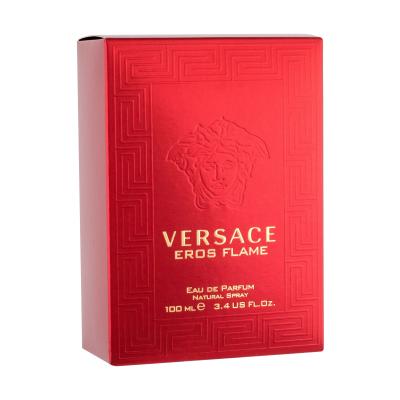 Versace Eros Flame Parfemska voda za muškarce 100 ml