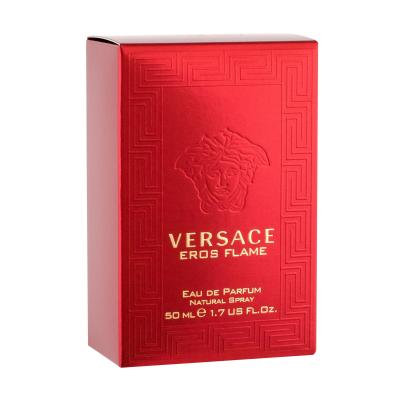 Versace Eros Flame Parfemska voda za muškarce 50 ml