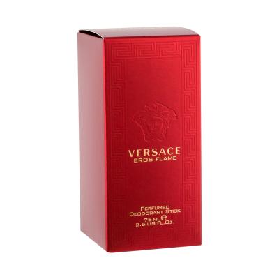 Versace Eros Flame Dezodorans za muškarce 75 ml