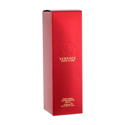 Versace Eros Flame Balzam nakon brijanja za muškarce 100 ml