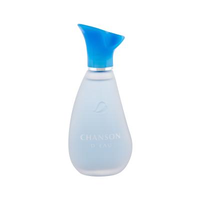 Chanson d´Eau Mar Azul Toaletna voda za žene 100 ml