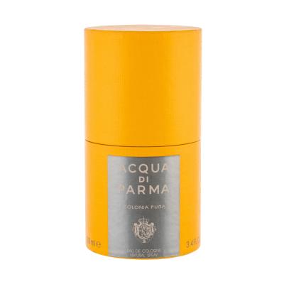 Acqua di Parma Colonia Pura Kolonjska voda 100 ml