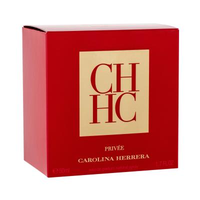 Carolina Herrera CH Privée Parfemska voda za žene 50 ml