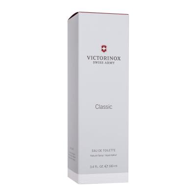 Victorinox Swiss Army Classic Iconic Collection Toaletna voda za muškarce 100 ml