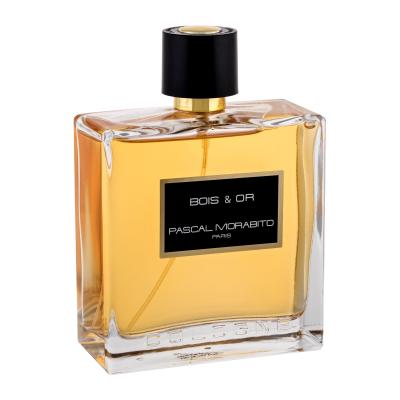 Pascal Morabito Collection Cologne Bois &amp; Or Toaletna voda za muškarce 200 ml