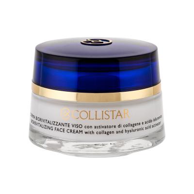 Collistar Special Anti-Age Biorevitalizing Dnevna krema za lice za žene 50 ml tester