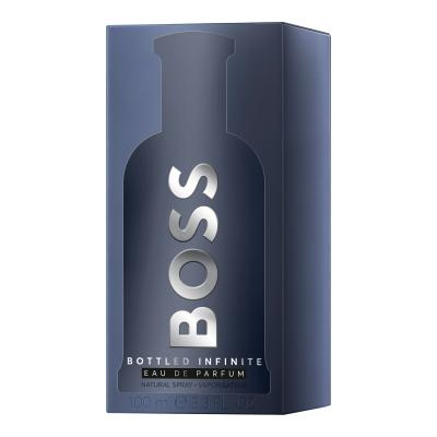 HUGO BOSS Boss Bottled Infinite Parfemska voda za muškarce 100 ml