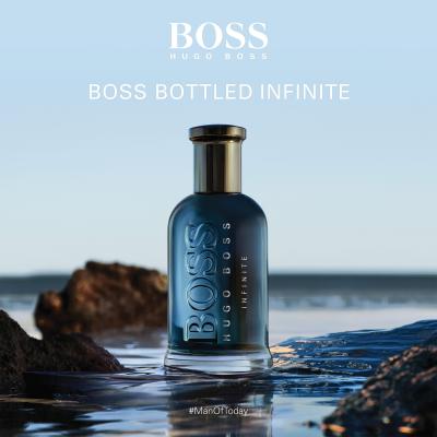 HUGO BOSS Boss Bottled Infinite Parfemska voda za muškarce 50 ml