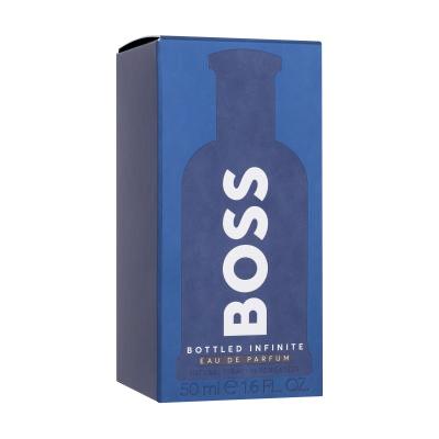 HUGO BOSS Boss Bottled Infinite Parfemska voda za muškarce 50 ml