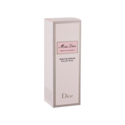 Christian Dior Miss Dior Absolutely Blooming Roll-on Parfemska voda za žene 20 ml