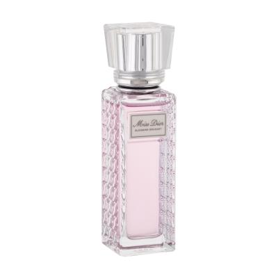 Dior Miss Dior Blooming Bouquet 2014 Roll-on Toaletna voda za žene 20 ml