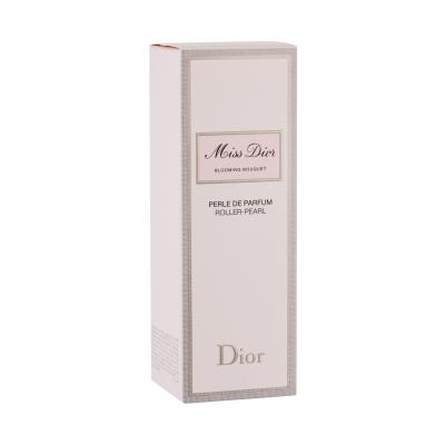 Dior Miss Dior Blooming Bouquet 2014 Roll-on Toaletna voda za žene 20 ml
