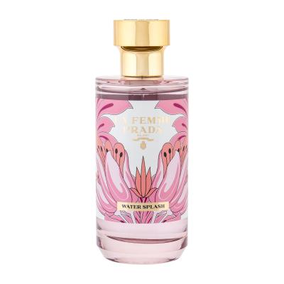 Prada La Femme Water Splash Toaletna voda za žene 150 ml
