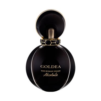 Bvlgari Goldea The Roman Night Absolute Parfemska voda za žene 50 ml